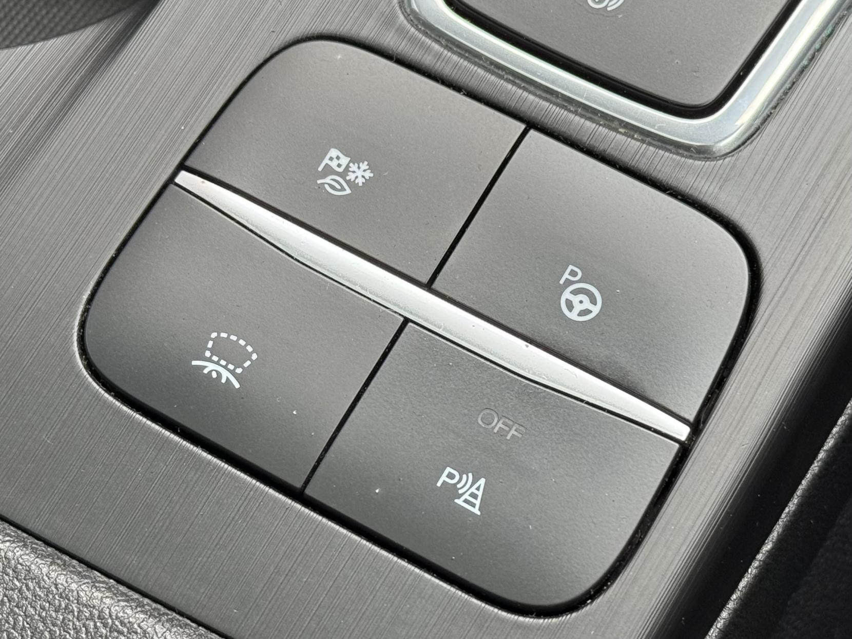 Ford Kuga 2.5h Duratec ST-Line X Edition SUV 5dr Petrol Hybrid CVT Euro 6 (s/s) (190 ps)