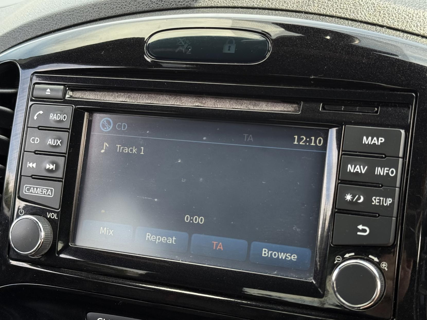 Nissan Juke 1.2 DIG-T Tekna SUV 5dr Petrol Manual Euro 6 (s/s) (115 ps)