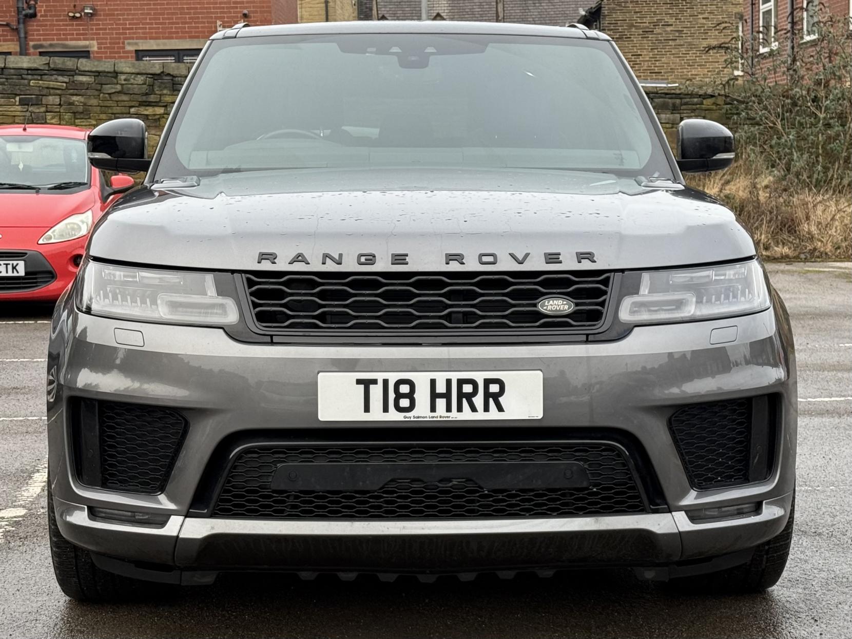 Land Rover Range Rover Sport 3.0 SD V6 HSE Dynamic SUV 5dr Diesel Auto 4WD Euro 6 (s/s) (306 ps)