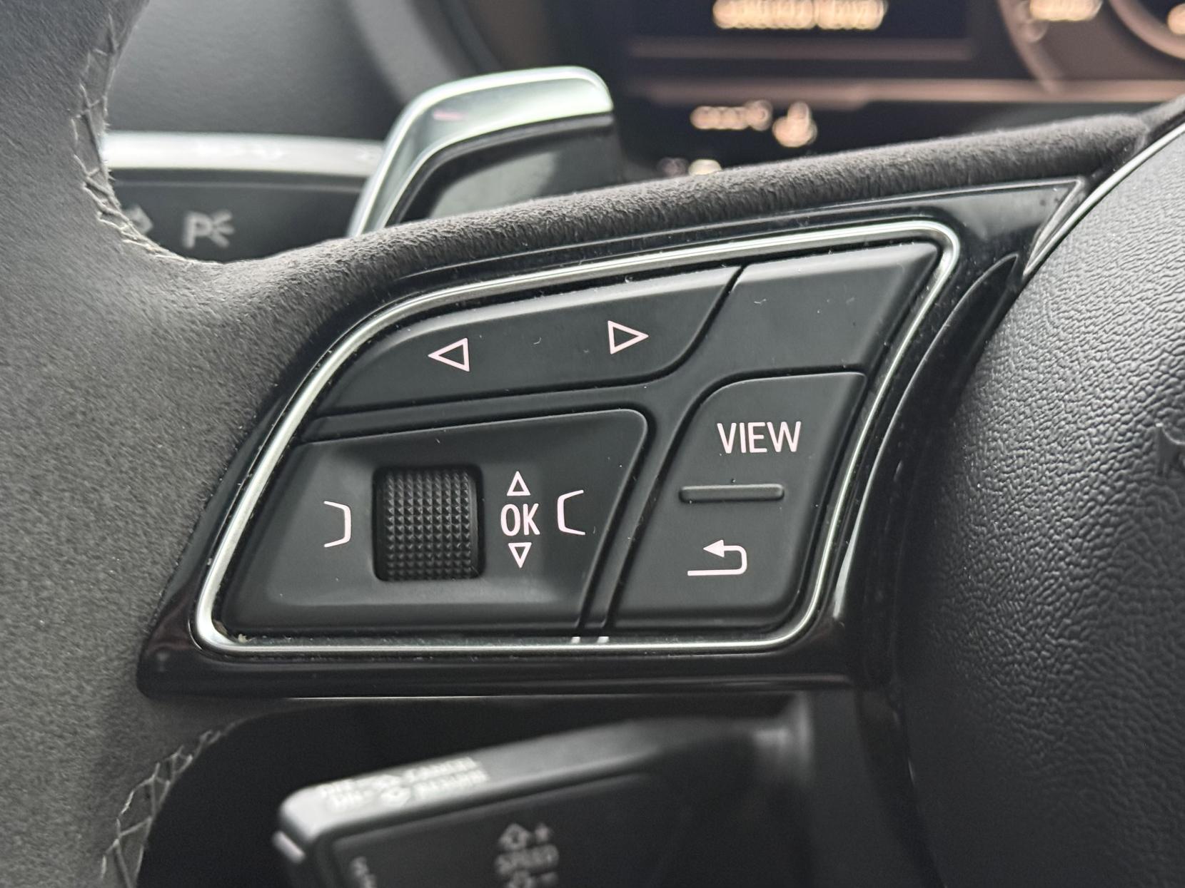 Audi RS3 2.5 TFSI Audi Sport Edition Sportback 5dr Petrol S Tronic quattro Euro 6 (s/s) (400 ps)