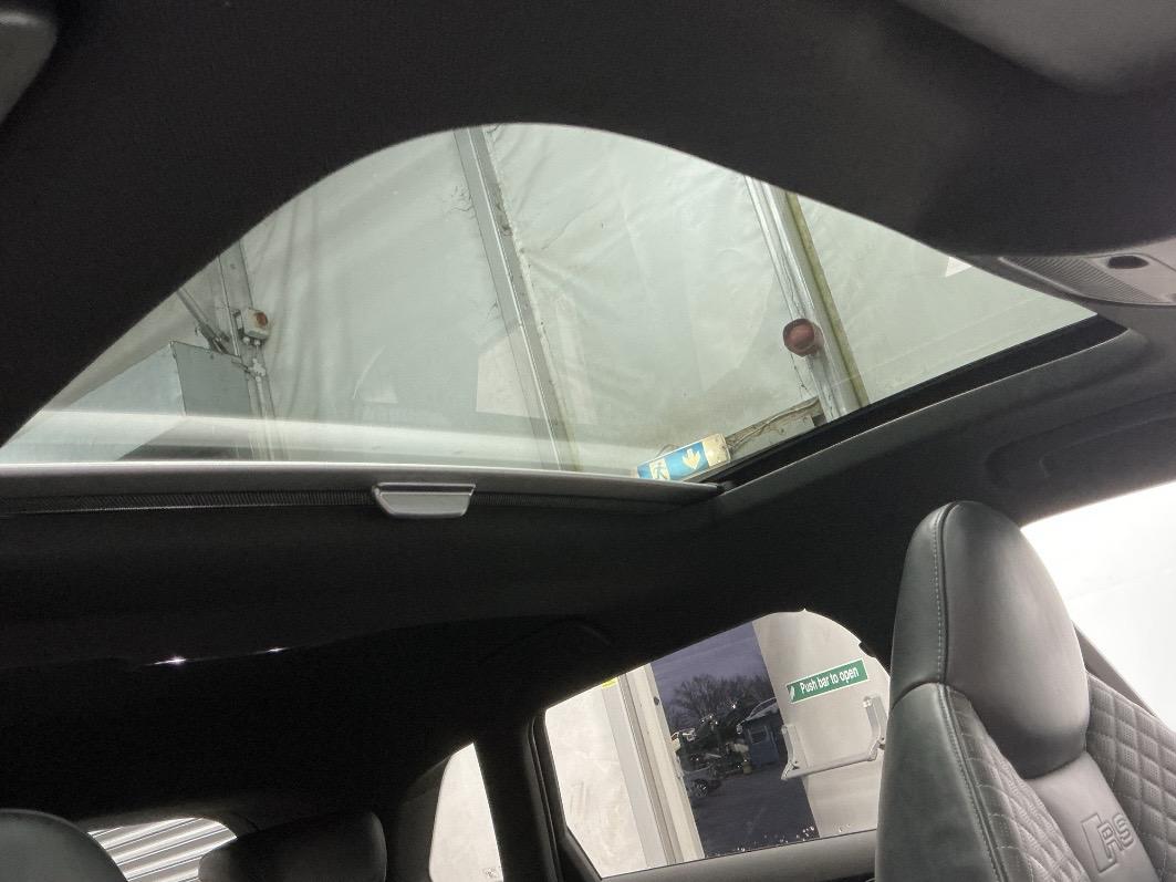 Audi RS3 2.5 TFSI Audi Sport Edition Sportback 5dr Petrol S Tronic quattro Euro 6 (s/s) (400 ps)