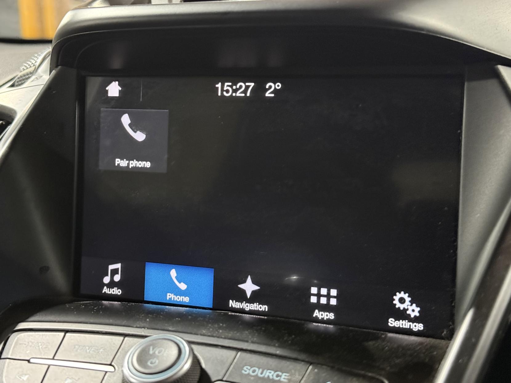 Ford Kuga 2.0 TDCi Titanium SUV 5dr Diesel Manual AWD Euro 6 (s/s) (180 ps)