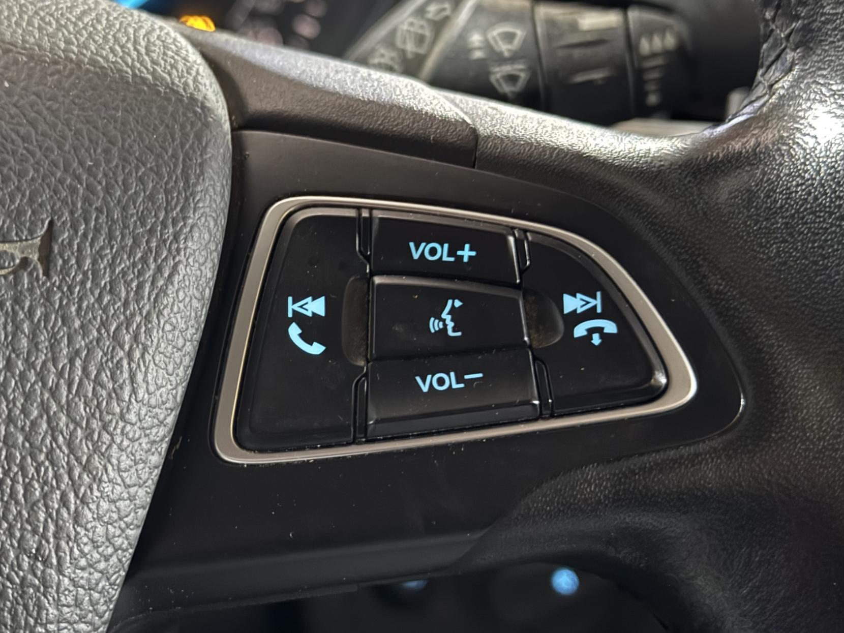 Ford Kuga 2.0 TDCi Titanium SUV 5dr Diesel Manual AWD Euro 6 (s/s) (180 ps)