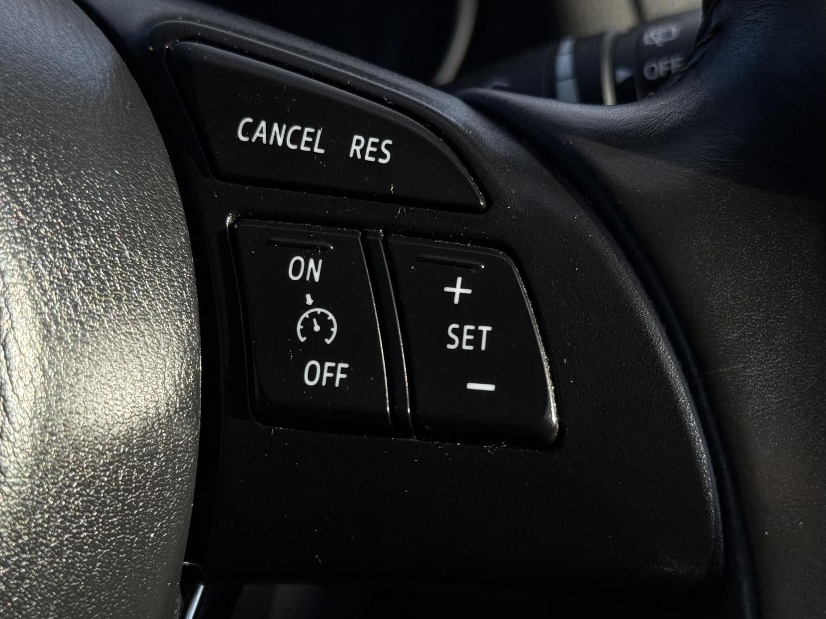 Mazda CX-5 2.2 SKYACTIV-D Sport Nav SUV 5dr Diesel Manual 4WD Euro 6 (s/s) (175 ps)