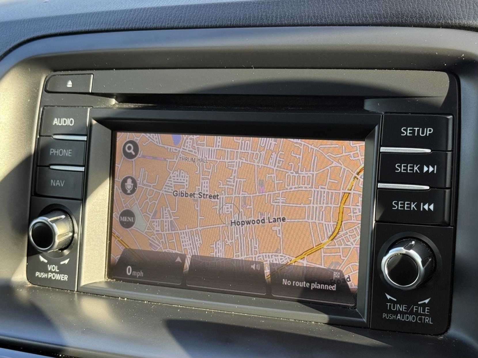 Mazda CX-5 2.2 SKYACTIV-D Sport Nav SUV 5dr Diesel Manual 4WD Euro 6 (s/s) (175 ps)