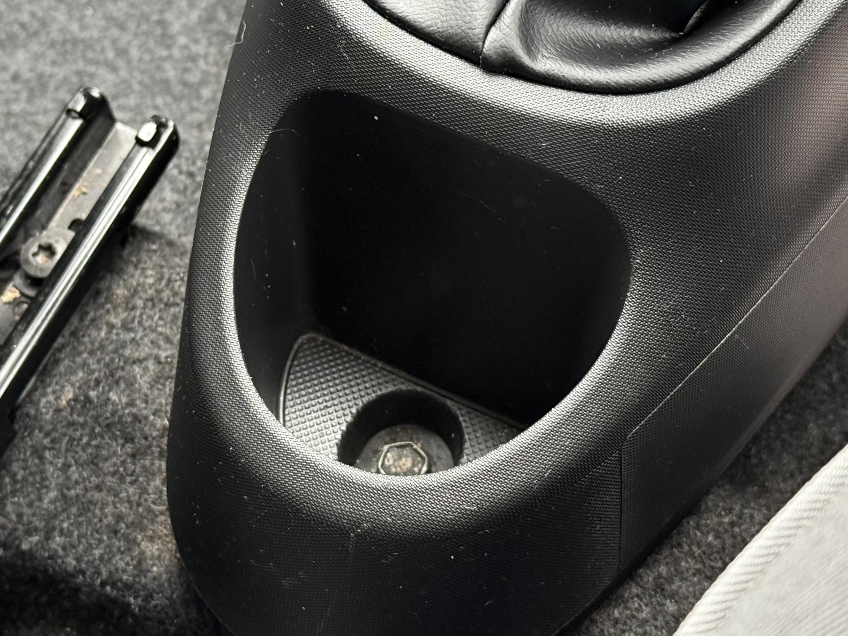 Peugeot 107 1.0 12V Active Hatchback 5dr Petrol Manual Euro 5 (68 ps)