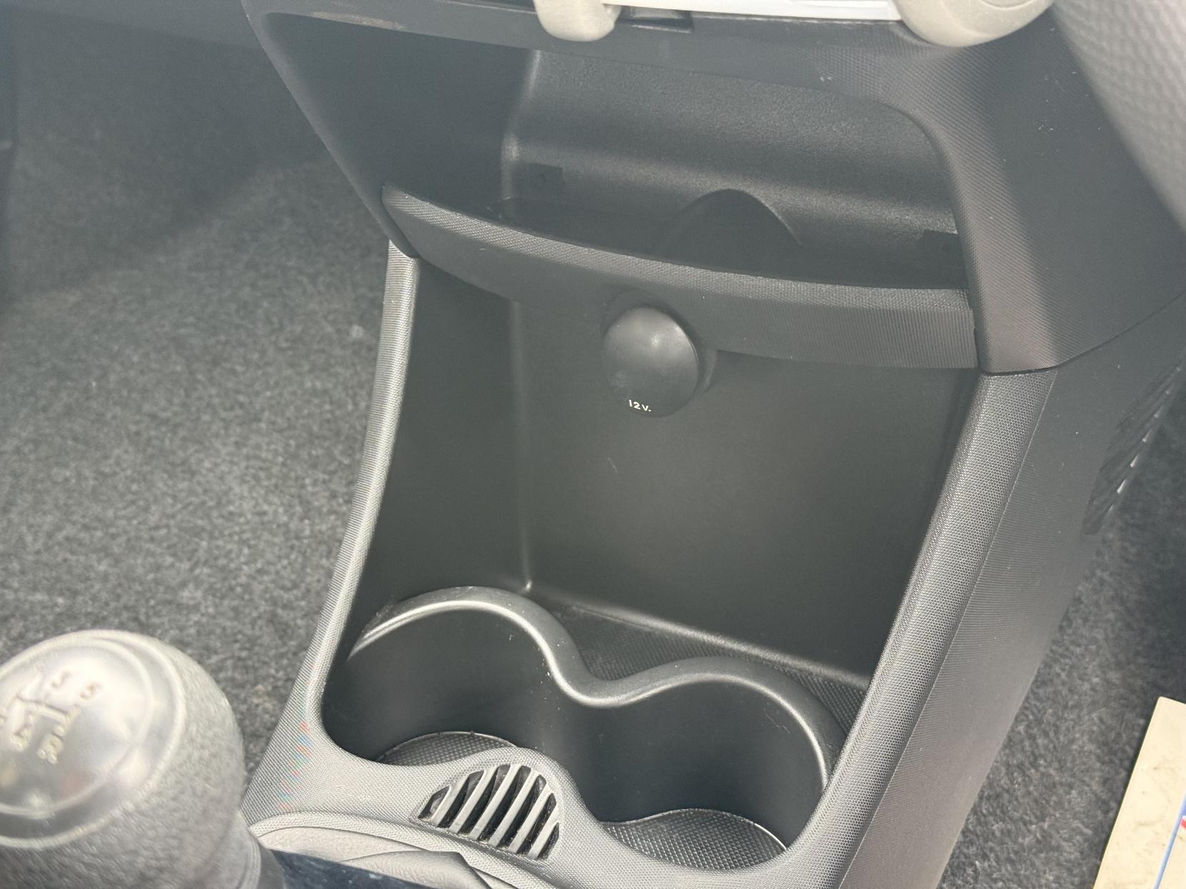 Peugeot 107 1.0 12V Active Hatchback 5dr Petrol Manual Euro 5 (68 ps)