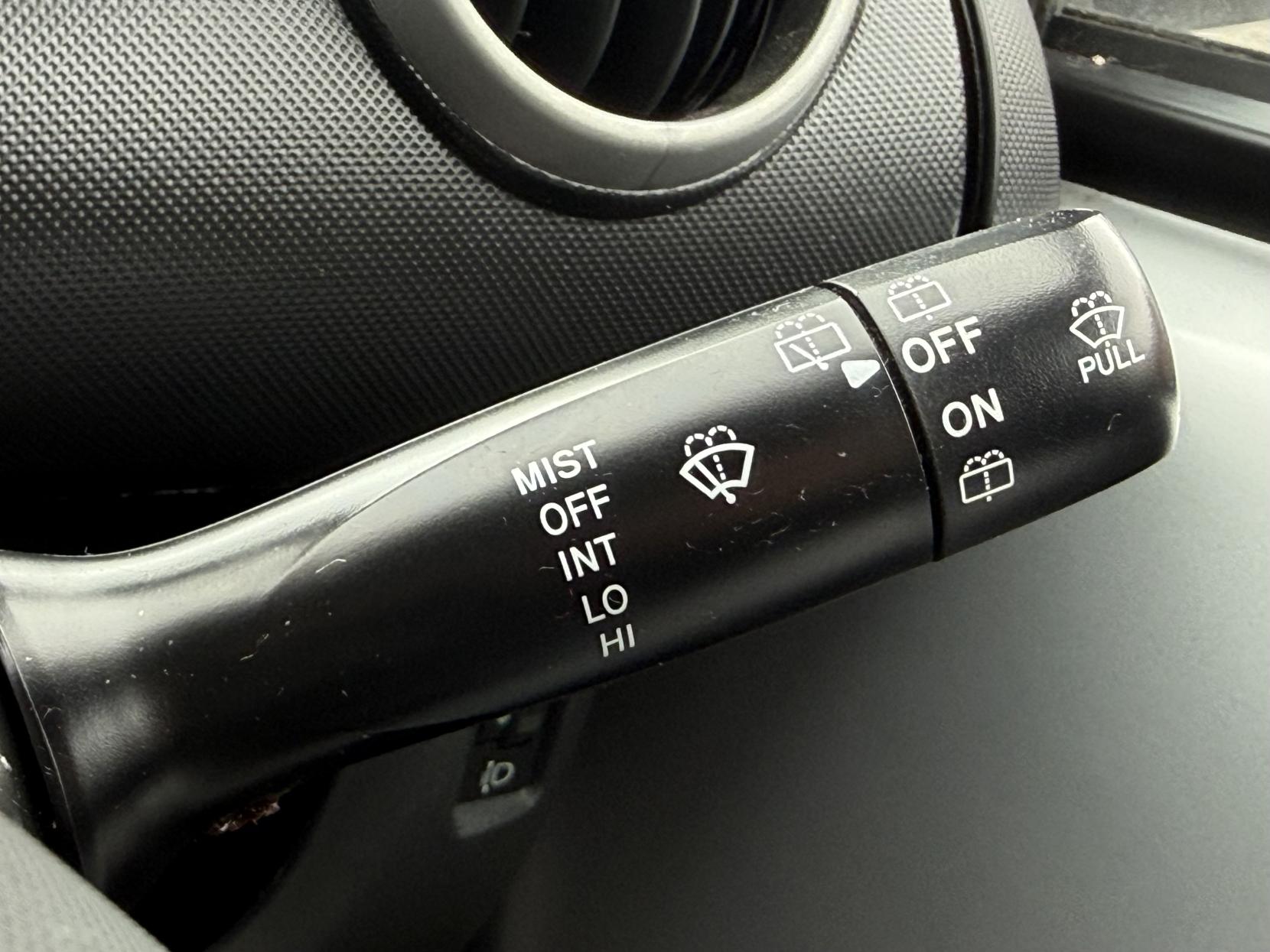 Peugeot 107 1.0 12V Active Hatchback 5dr Petrol Manual Euro 5 (68 ps)