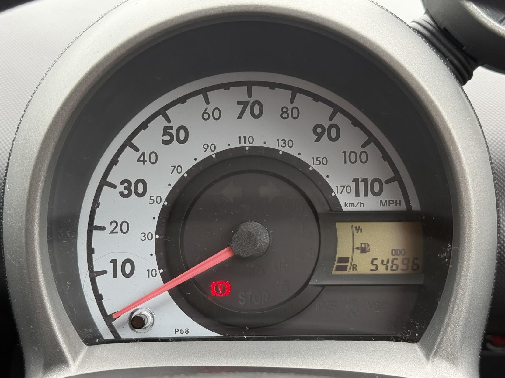 Peugeot 107 1.0 12V Active Hatchback 5dr Petrol Manual Euro 5 (68 ps)