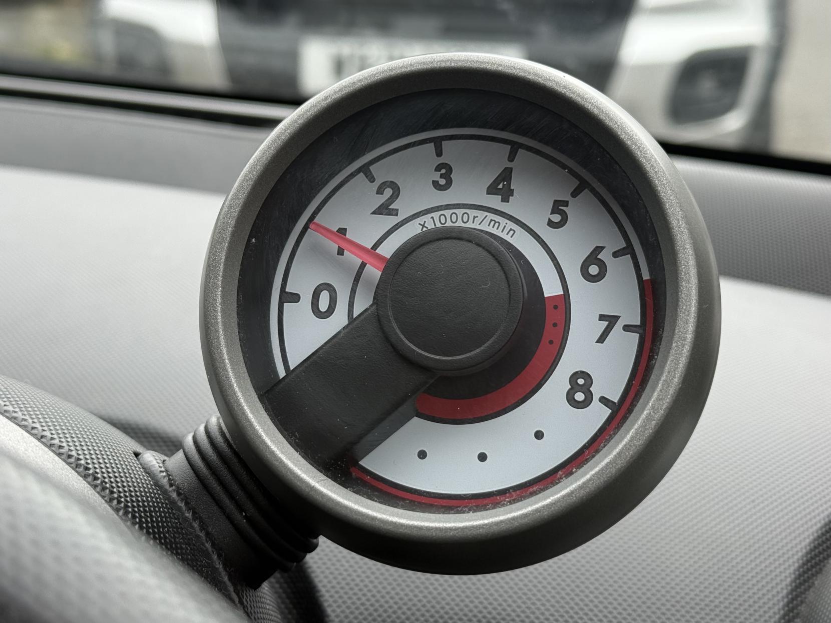 Peugeot 107 1.0 12V Active Hatchback 5dr Petrol Manual Euro 5 (68 ps)