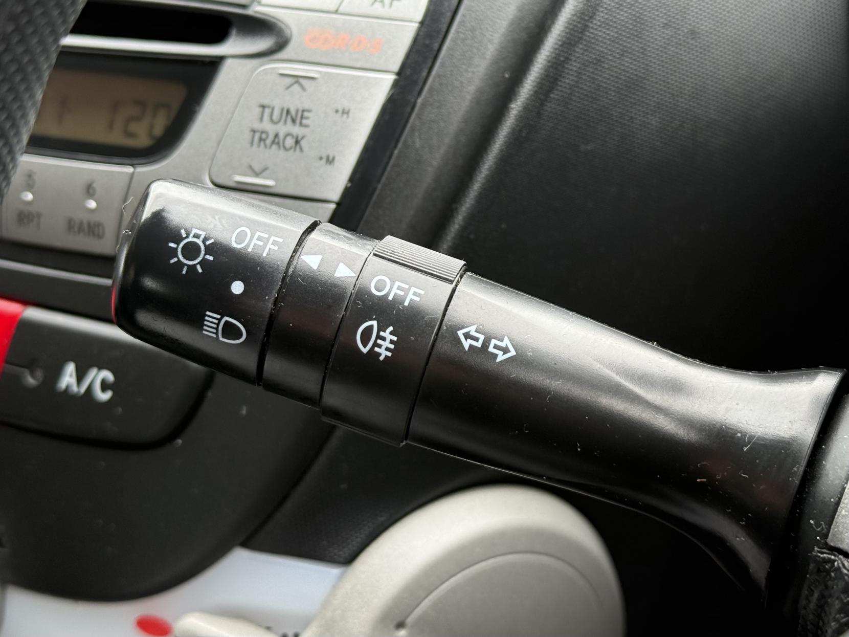 Peugeot 107 1.0 12V Active Hatchback 5dr Petrol Manual Euro 5 (68 ps)