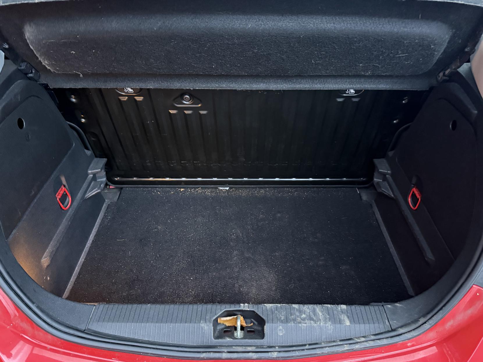 Vauxhall Corsa 1.2i Sting Hatchback 3dr Petrol Manual Euro 6 (70 ps)