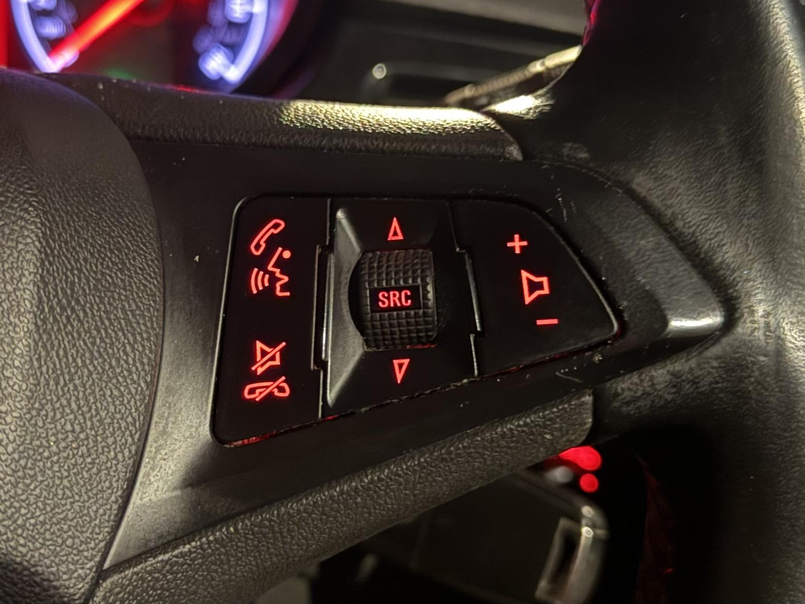 Vauxhall Corsa 1.2i Sting Hatchback 3dr Petrol Manual Euro 6 (70 ps)