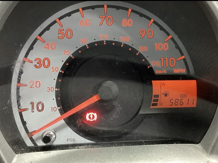 Citroen C1 1.0i VTR+ Hatchback 5dr Petrol Manual Euro 5 (68 ps)