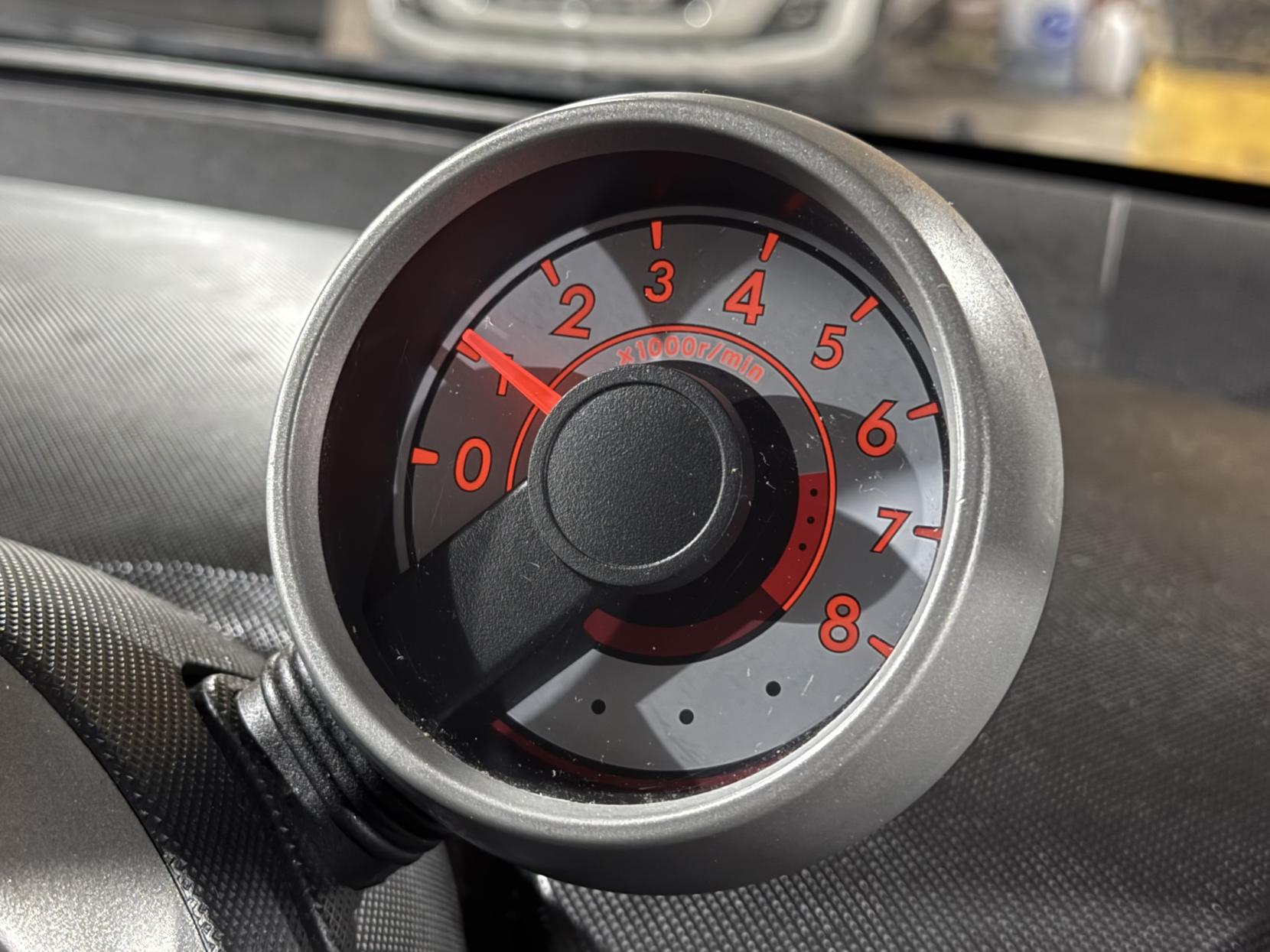 Citroen C1 1.0i VTR+ Hatchback 5dr Petrol Manual Euro 5 (68 ps)