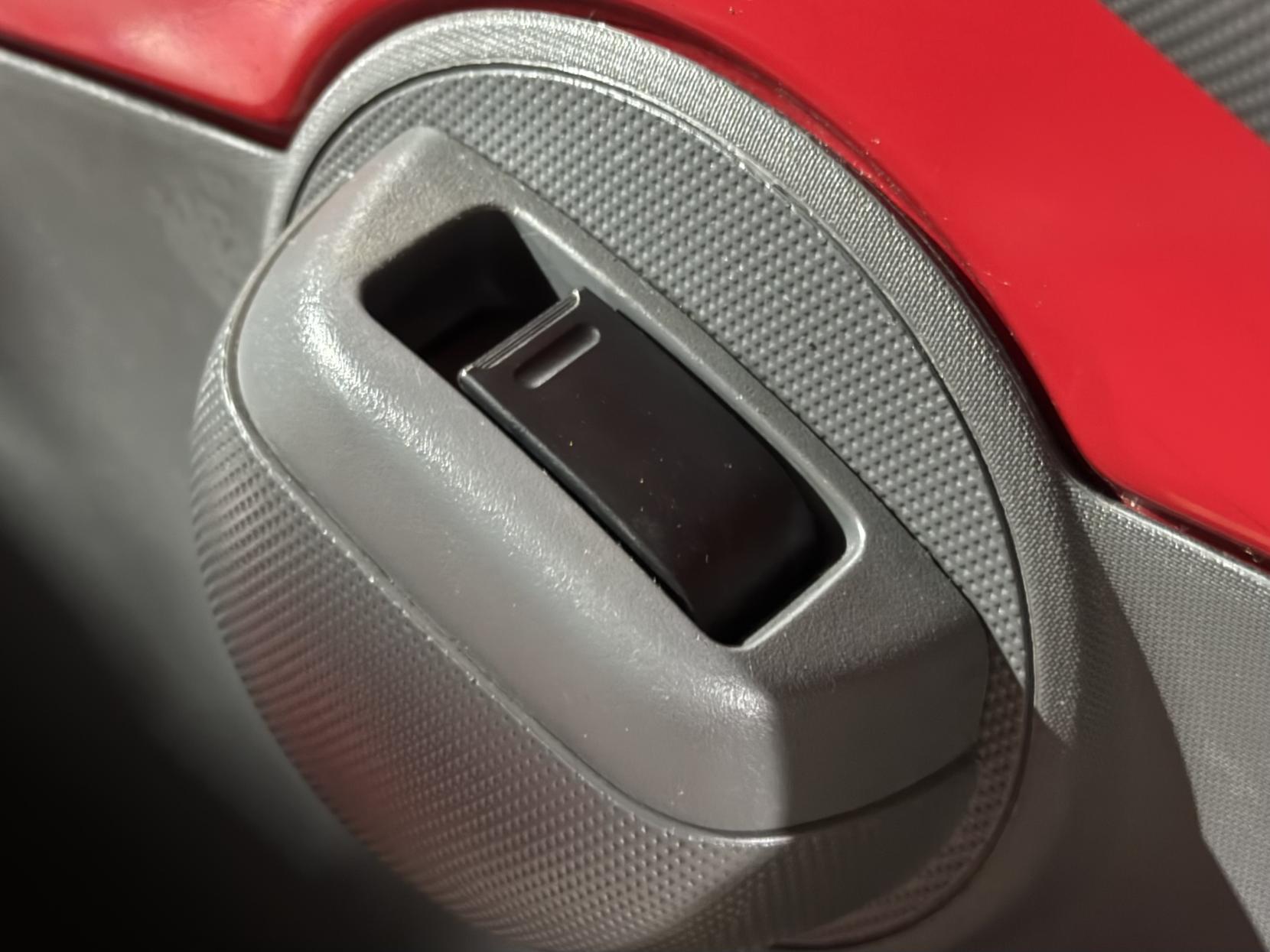 Citroen C1 1.0i VTR+ Hatchback 5dr Petrol Manual Euro 5 (68 ps)