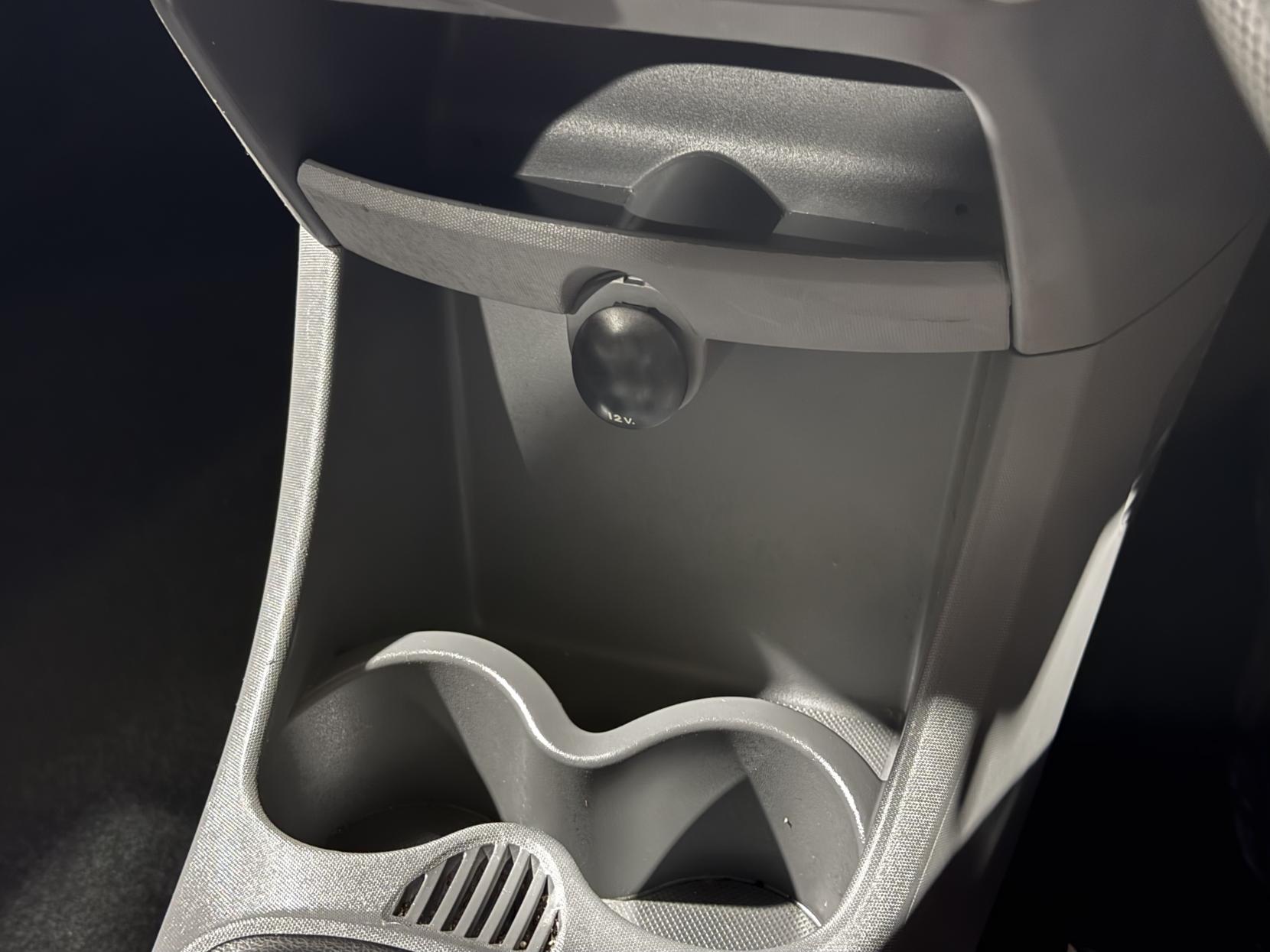 Citroen C1 1.0i VTR+ Hatchback 5dr Petrol Manual Euro 5 (68 ps)