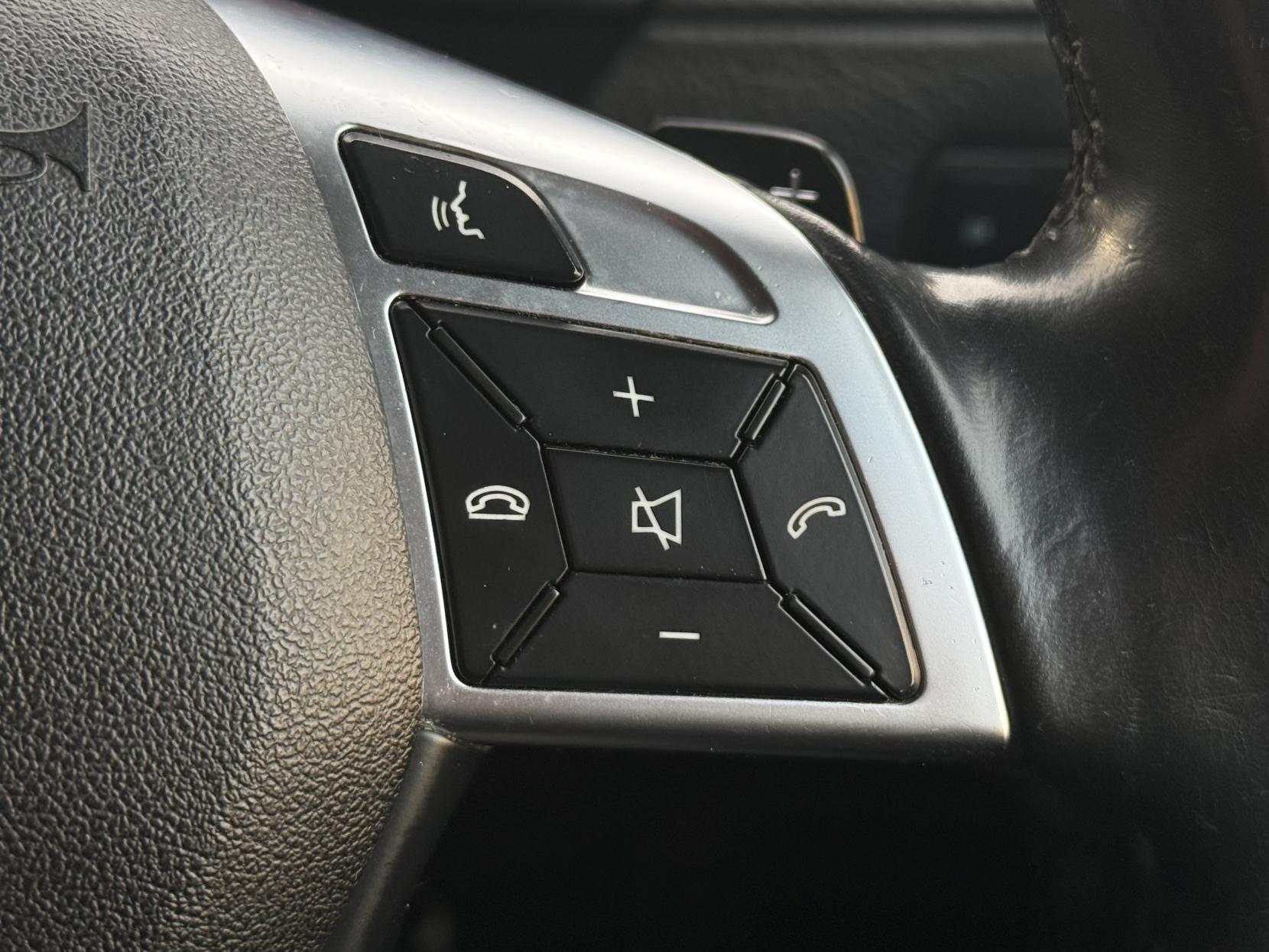 Mercedes-Benz G Class 3.0 G350 CDI V6 SUV 5dr Diesel G-Tronic 4WD Euro 6 (s/s) (245 ps)