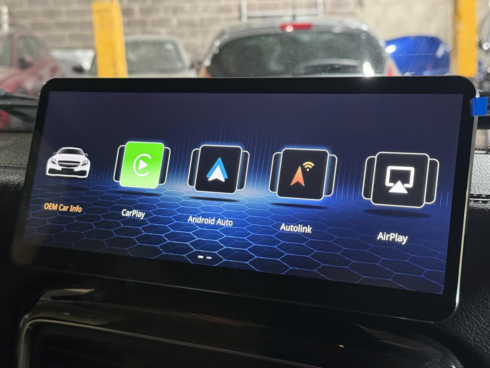 Mercedes-Benz G Class 3.0 G350 CDI V6 SUV 5dr Diesel G-Tronic 4WD Euro 6 (s/s) (245 ps)