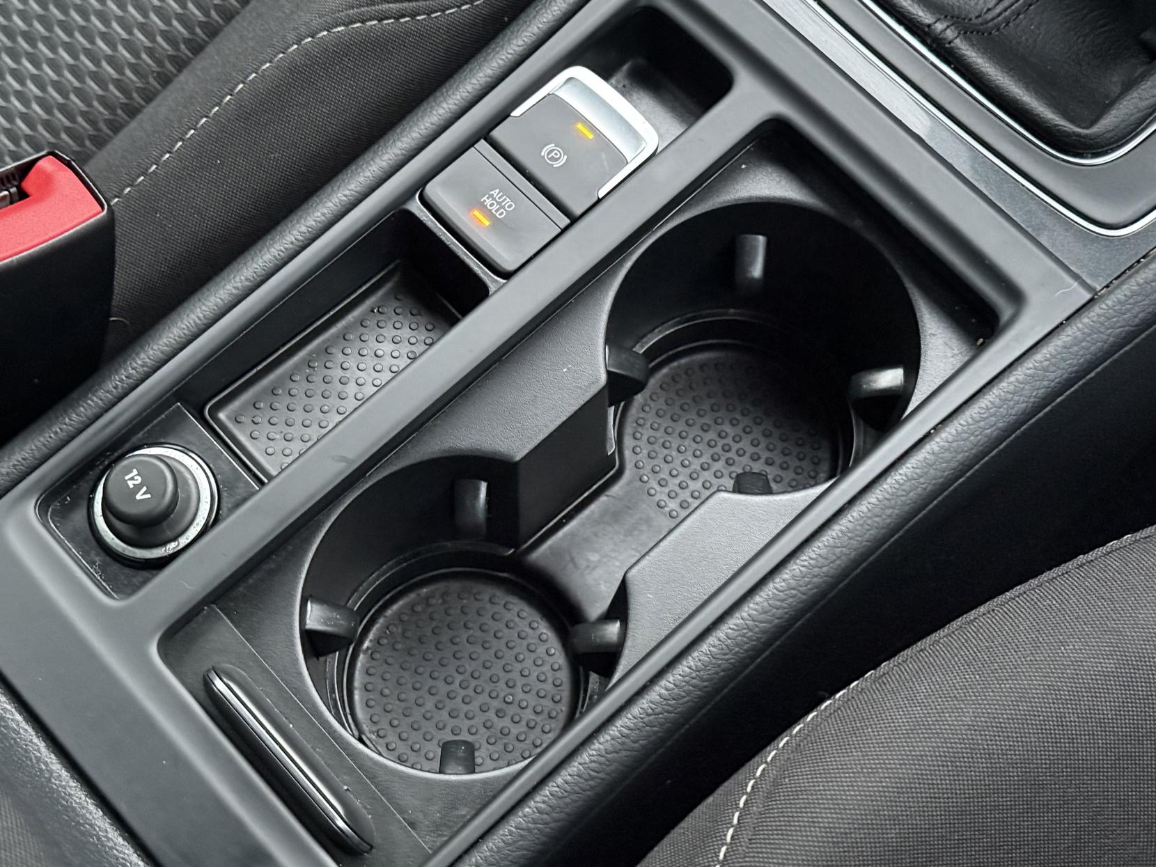 Volkswagen Golf 1.6 TDI S Hatchback 5dr Diesel Manual Euro 6 (s/s) (115 ps)