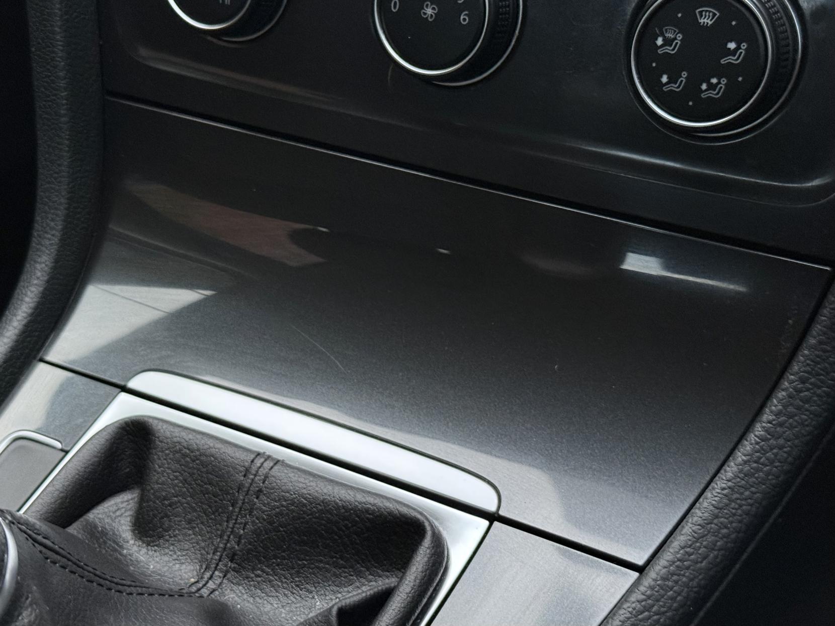 Volkswagen Golf 1.6 TDI S Hatchback 5dr Diesel Manual Euro 6 (s/s) (115 ps)