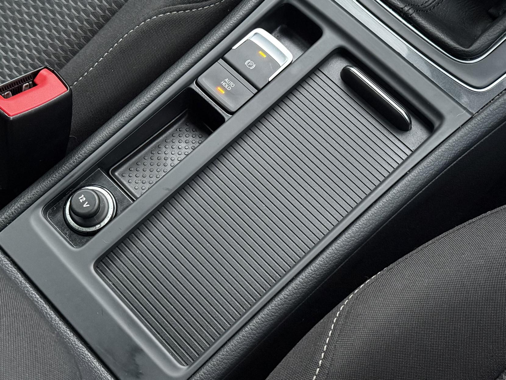 Volkswagen Golf 1.6 TDI S Hatchback 5dr Diesel Manual Euro 6 (s/s) (115 ps)