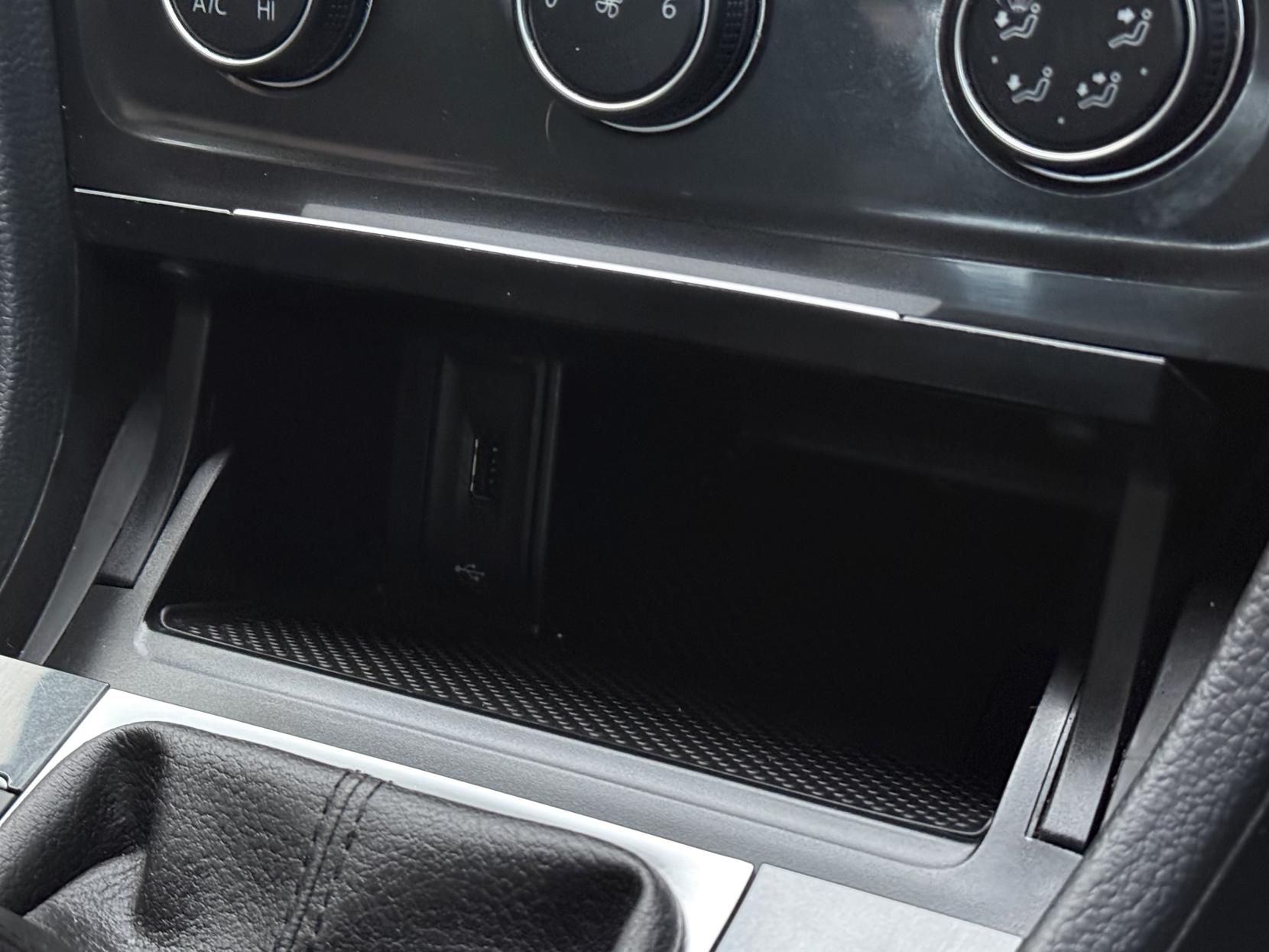 Volkswagen Golf 1.6 TDI S Hatchback 5dr Diesel Manual Euro 6 (s/s) (115 ps)