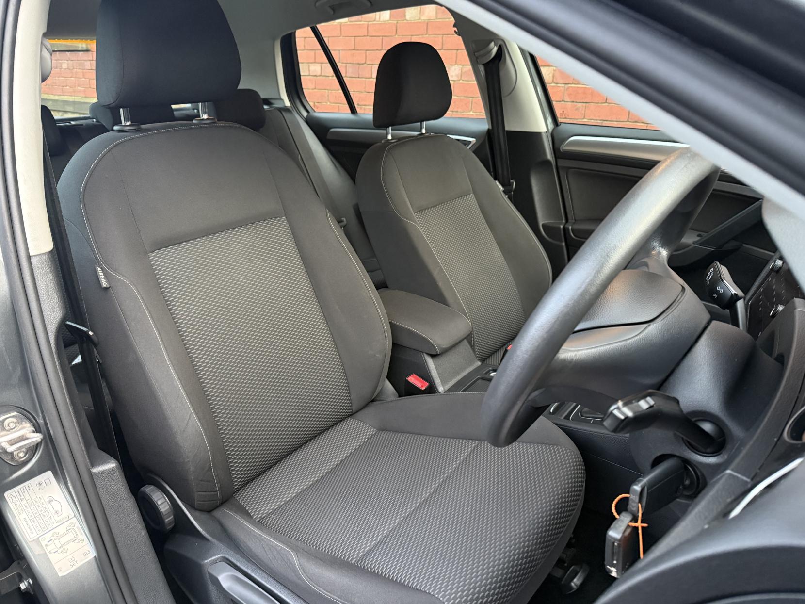 Volkswagen Golf 1.6 TDI S Hatchback 5dr Diesel Manual Euro 6 (s/s) (115 ps)