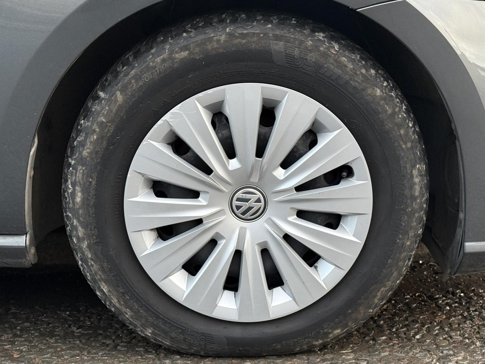 Volkswagen Golf 1.6 TDI S Hatchback 5dr Diesel Manual Euro 6 (s/s) (115 ps)