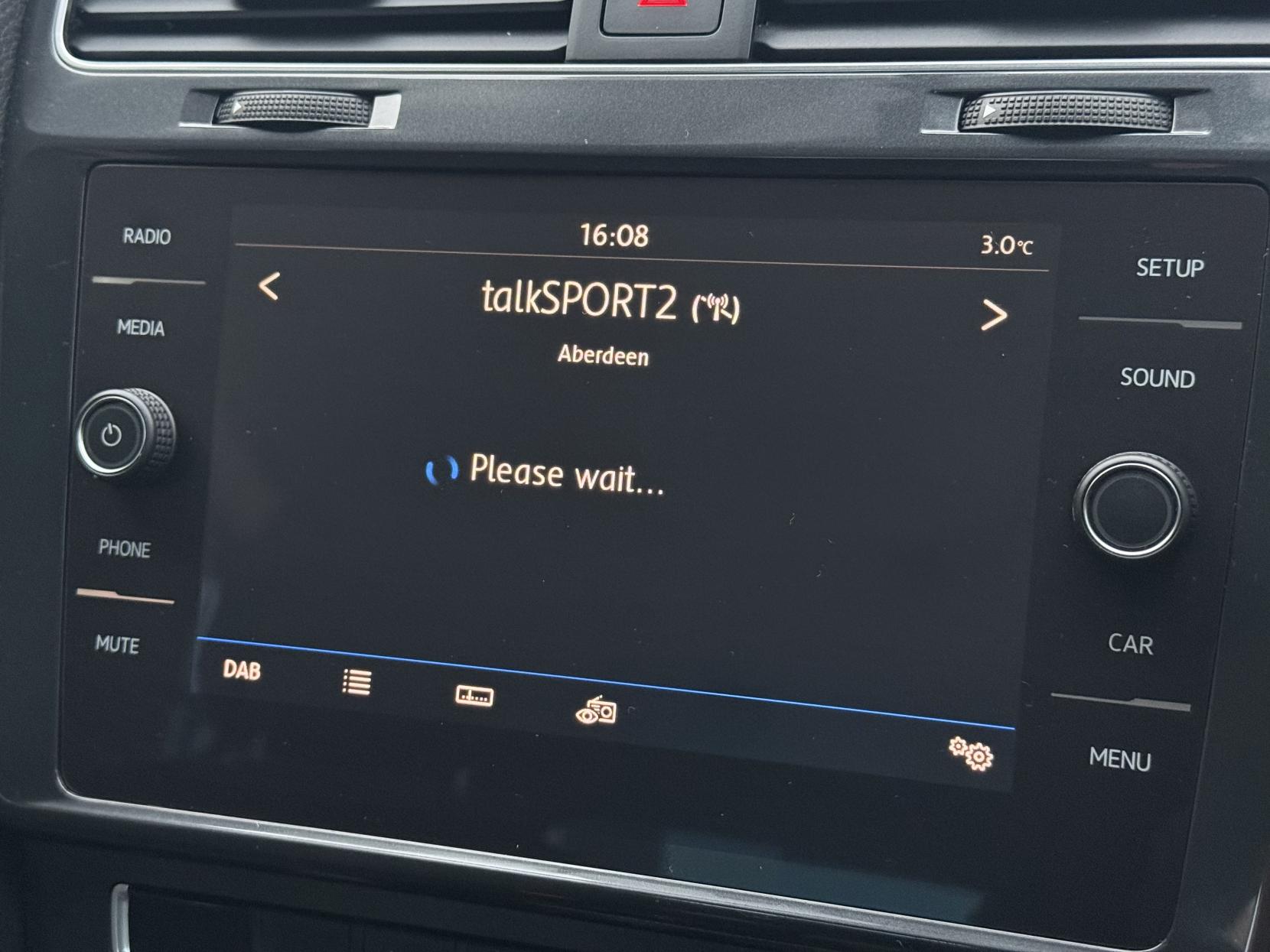 Volkswagen Golf 1.6 TDI S Hatchback 5dr Diesel Manual Euro 6 (s/s) (115 ps)