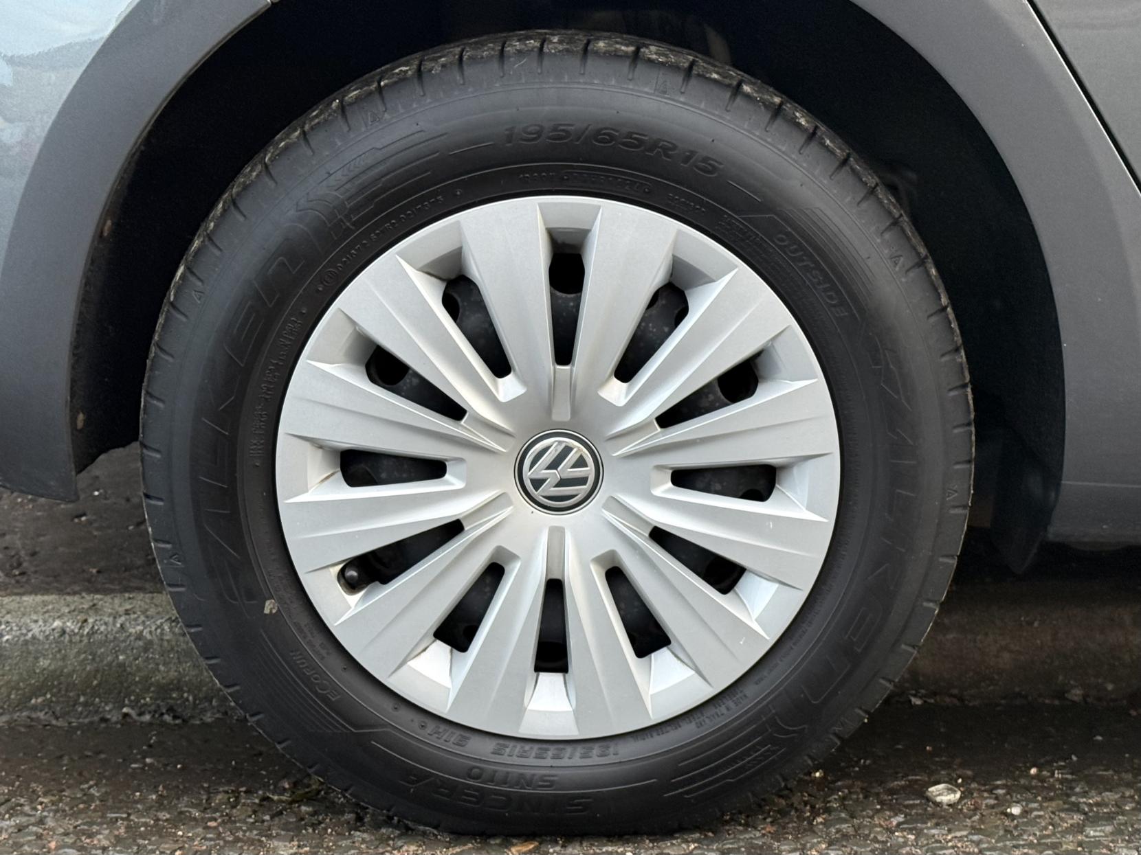 Volkswagen Golf 1.6 TDI S Hatchback 5dr Diesel Manual Euro 6 (s/s) (115 ps)