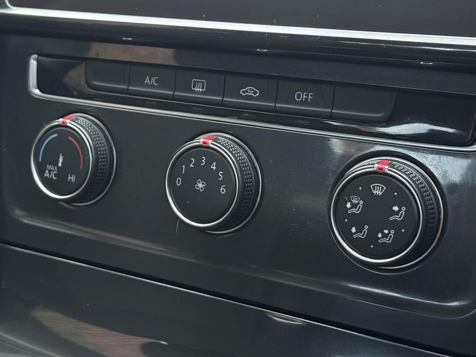 Volkswagen Golf 1.6 TDI S Hatchback 5dr Diesel Manual Euro 6 (s/s) (115 ps)