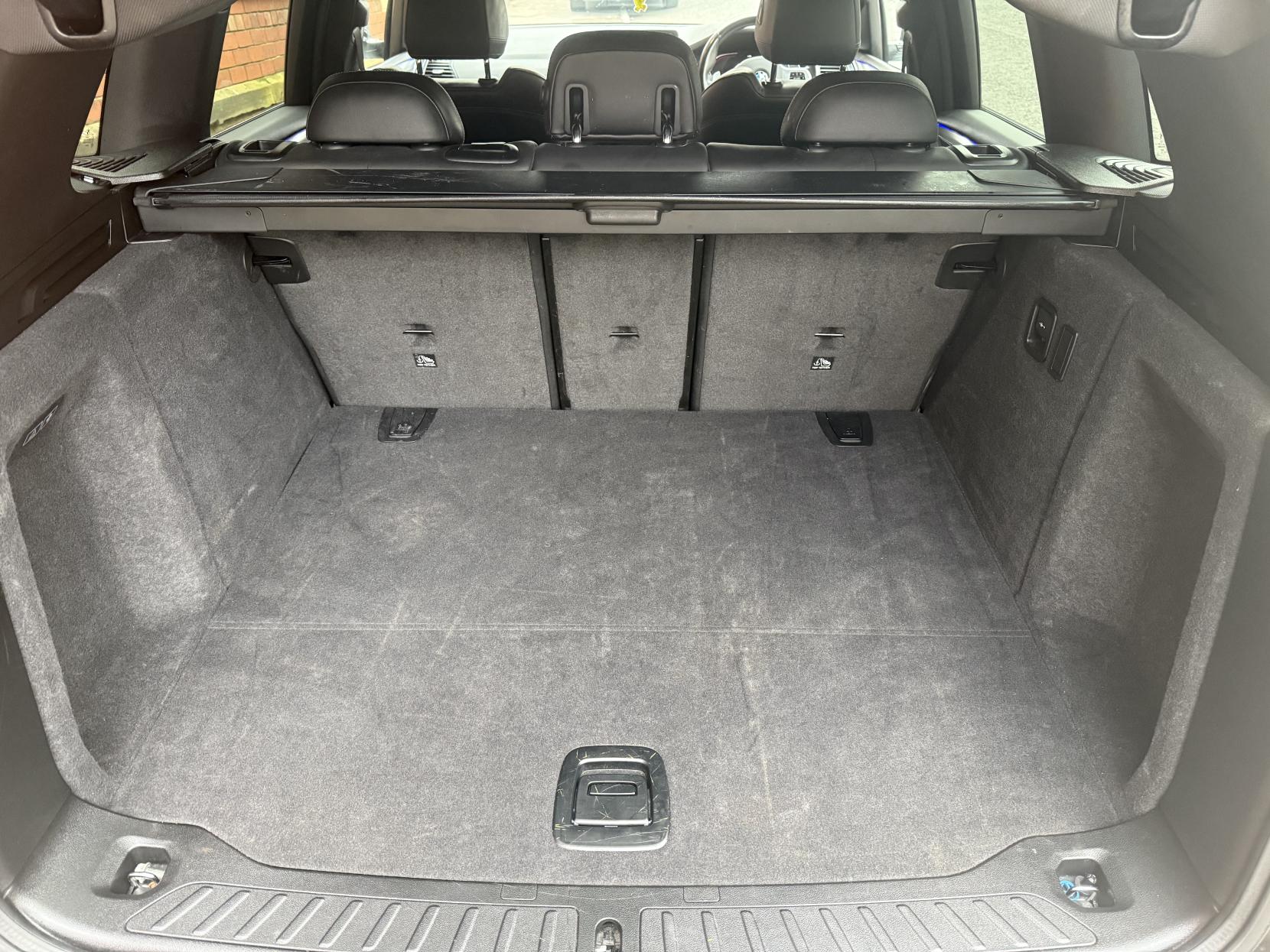 BMW X3 2.0 20i GPF M Sport SUV 5dr Petrol Auto xDrive Euro 6 (s/s) (184 ps)