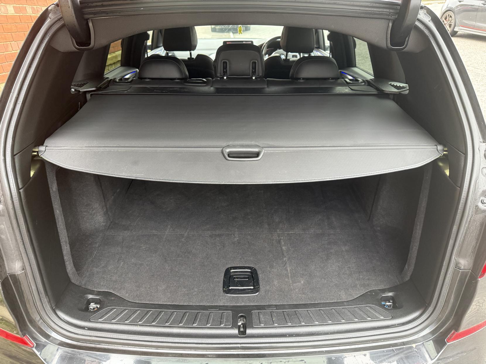 BMW X3 2.0 20i GPF M Sport SUV 5dr Petrol Auto xDrive Euro 6 (s/s) (184 ps)