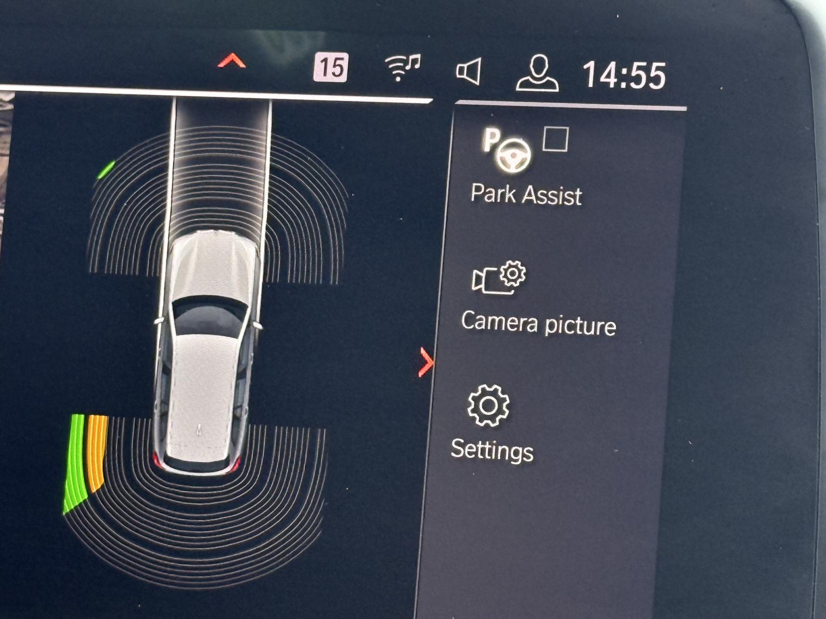 BMW X3 2.0 20i GPF M Sport SUV 5dr Petrol Auto xDrive Euro 6 (s/s) (184 ps)