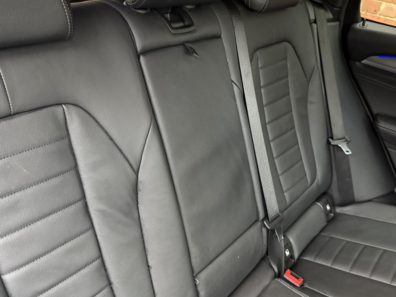 BMW X3 2.0 20i GPF M Sport SUV 5dr Petrol Auto xDrive Euro 6 (s/s) (184 ps)