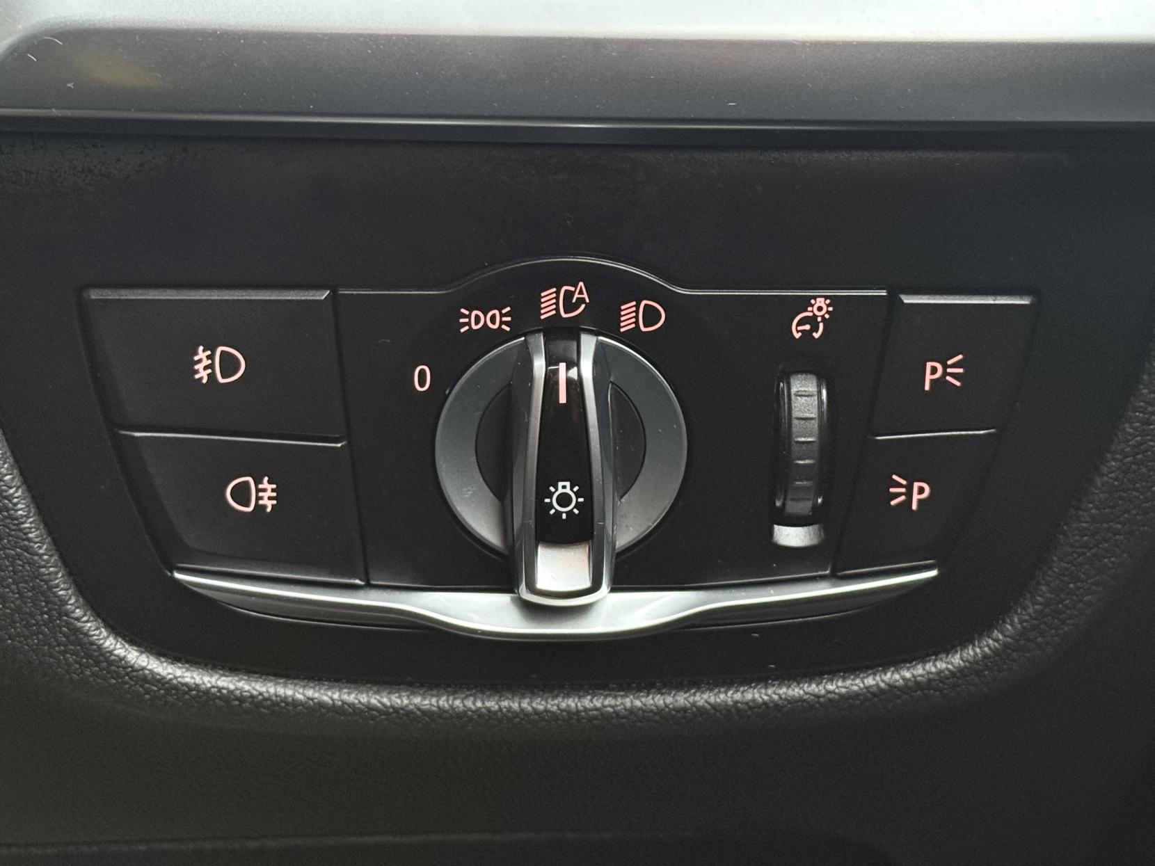 BMW X3 2.0 20i GPF M Sport SUV 5dr Petrol Auto xDrive Euro 6 (s/s) (184 ps)