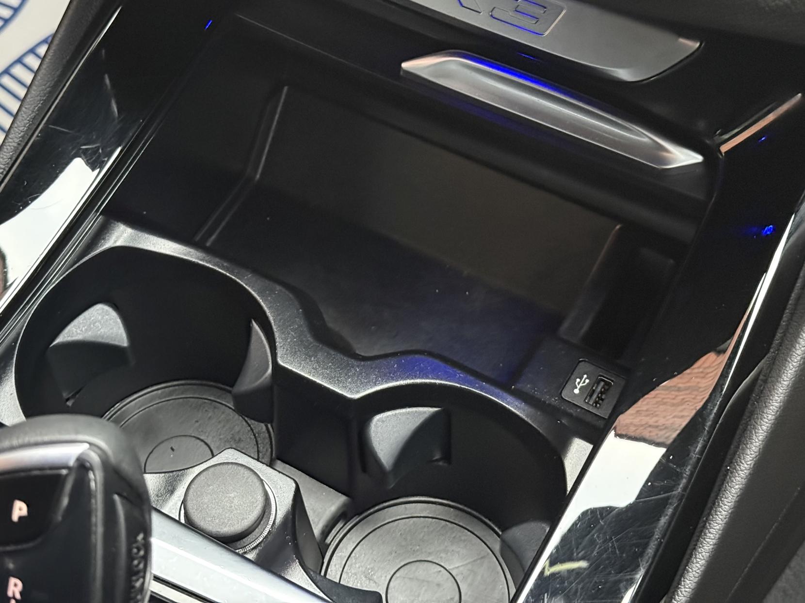 BMW X3 2.0 20i GPF M Sport SUV 5dr Petrol Auto xDrive Euro 6 (s/s) (184 ps)