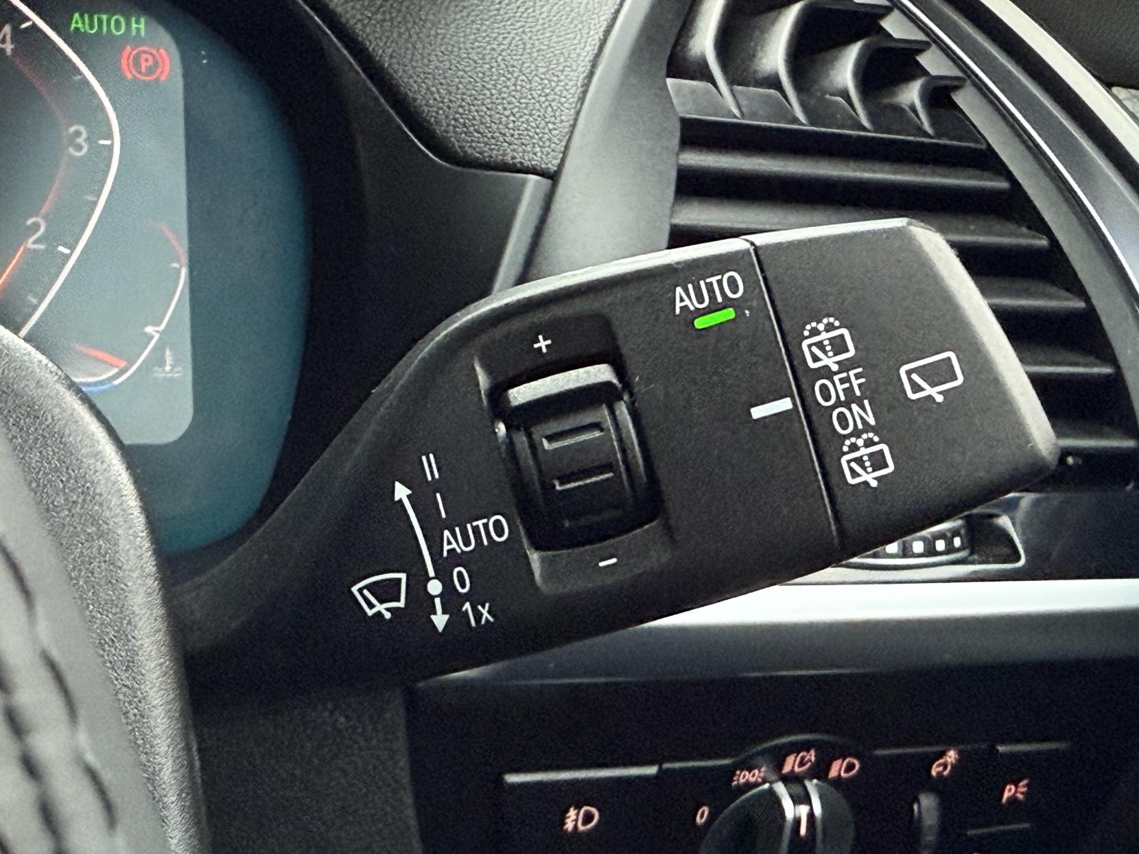 BMW X3 2.0 20i GPF M Sport SUV 5dr Petrol Auto xDrive Euro 6 (s/s) (184 ps)