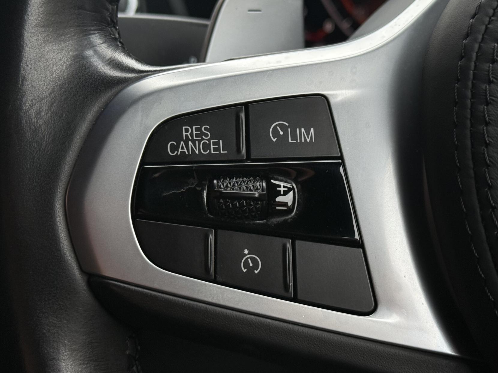 BMW X3 2.0 20i GPF M Sport SUV 5dr Petrol Auto xDrive Euro 6 (s/s) (184 ps)