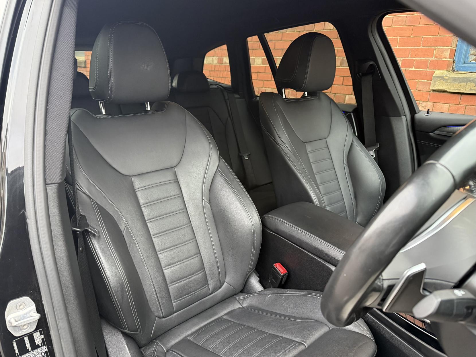 BMW X3 2.0 20i GPF M Sport SUV 5dr Petrol Auto xDrive Euro 6 (s/s) (184 ps)