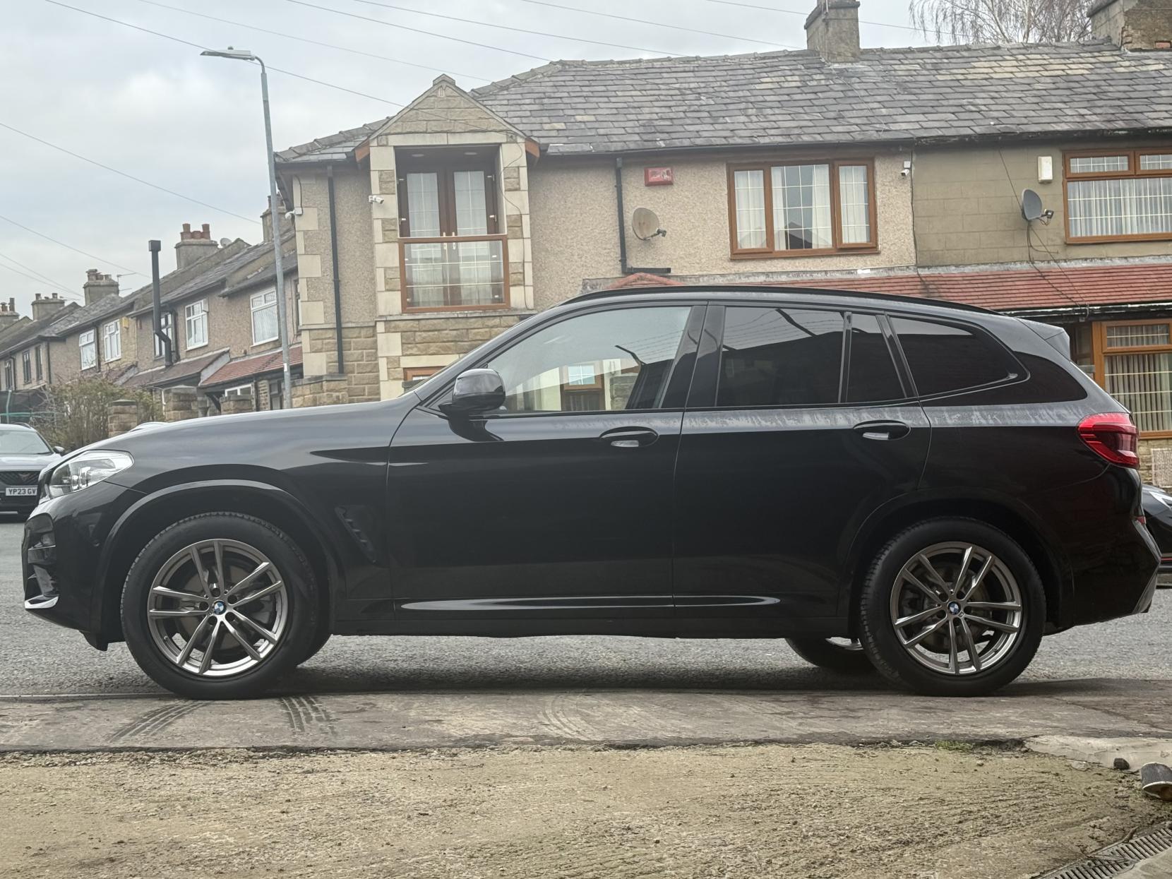 BMW X3 2.0 20i GPF M Sport SUV 5dr Petrol Auto xDrive Euro 6 (s/s) (184 ps)