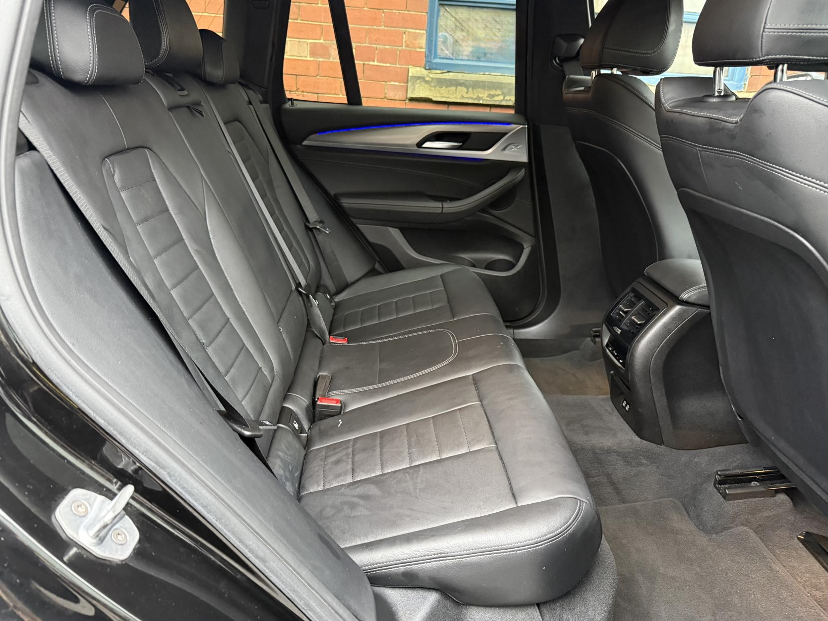 BMW X3 2.0 20i GPF M Sport SUV 5dr Petrol Auto xDrive Euro 6 (s/s) (184 ps)