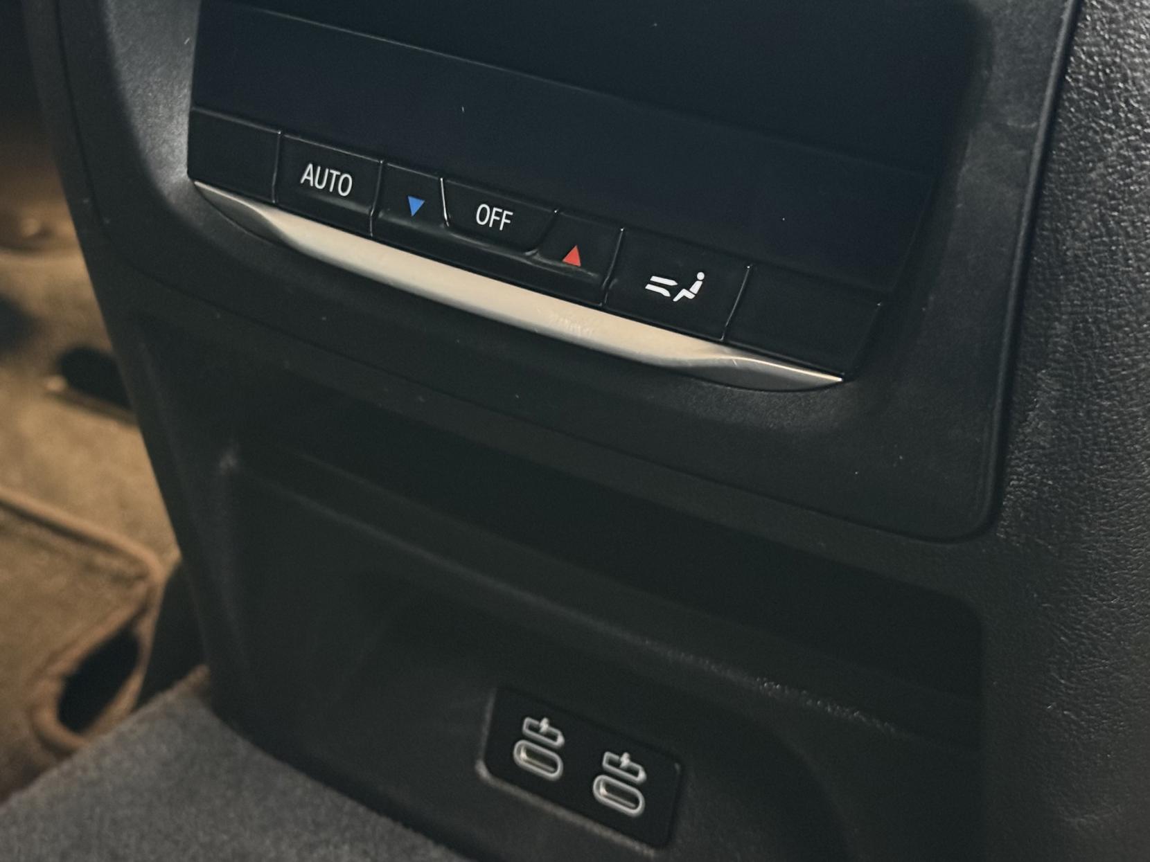 BMW X3 2.0 20i GPF M Sport SUV 5dr Petrol Auto xDrive Euro 6 (s/s) (184 ps)