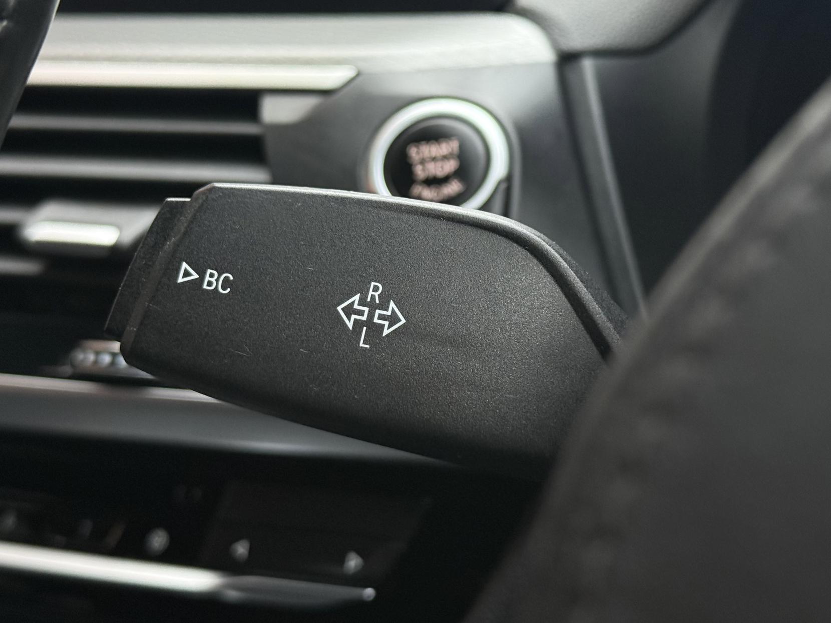 BMW X3 2.0 20i GPF M Sport SUV 5dr Petrol Auto xDrive Euro 6 (s/s) (184 ps)