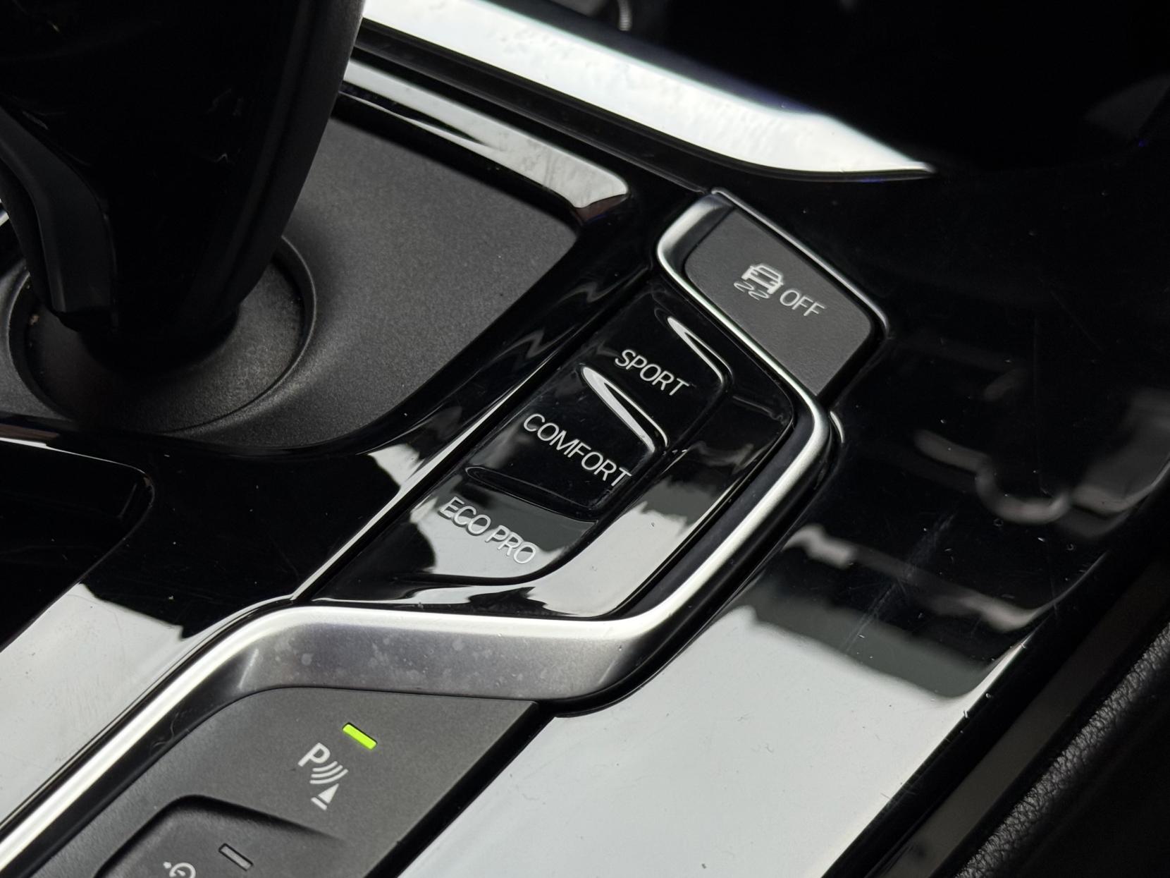 BMW X3 2.0 20i GPF M Sport SUV 5dr Petrol Auto xDrive Euro 6 (s/s) (184 ps)