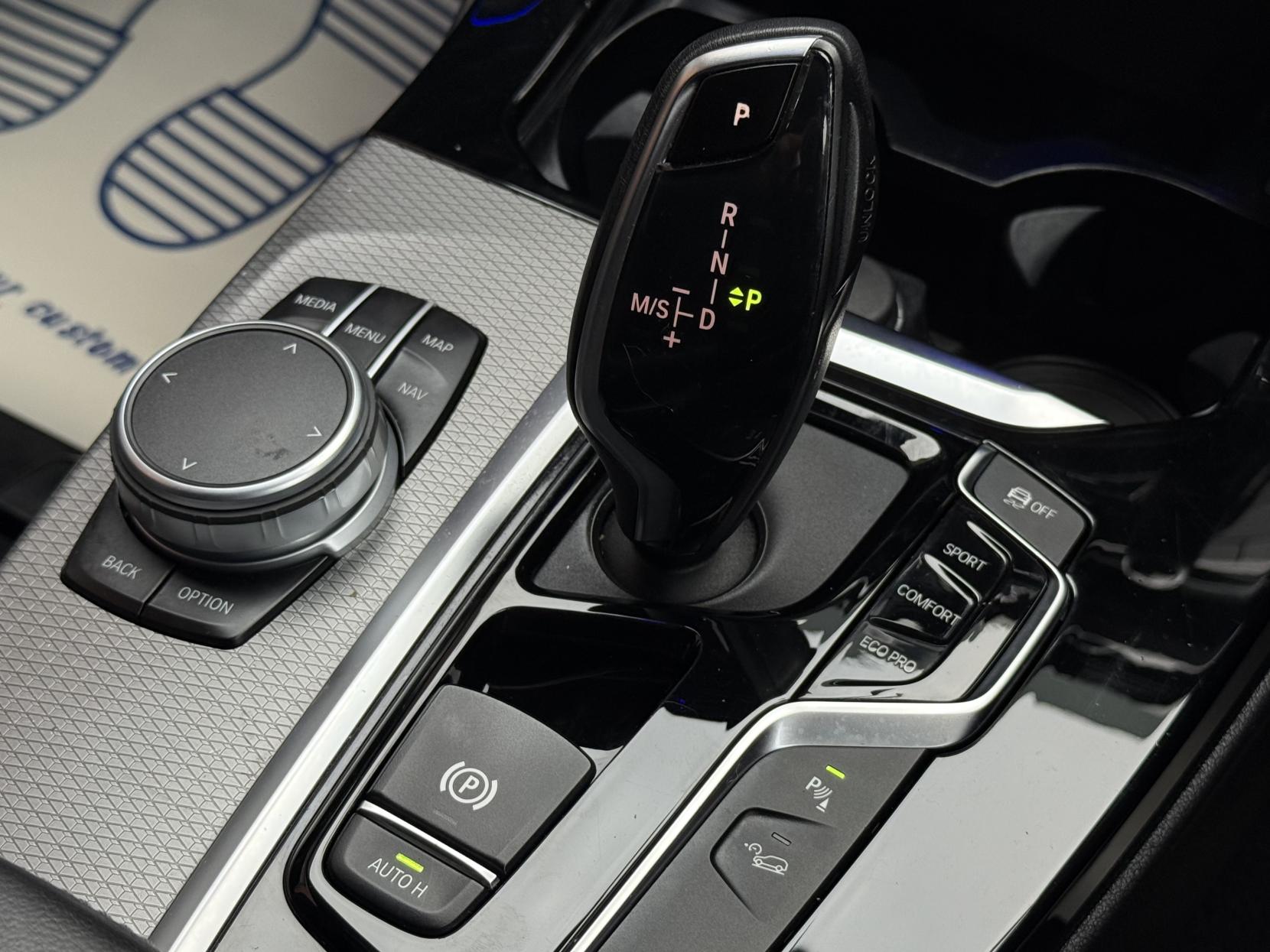 BMW X3 2.0 20i GPF M Sport SUV 5dr Petrol Auto xDrive Euro 6 (s/s) (184 ps)