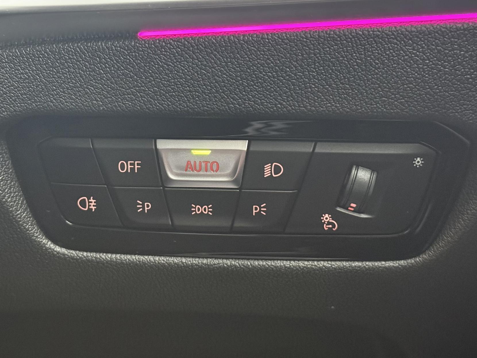 BMW i4 M50 83.9kWh Gran Coupe 5dr Electric Auto 4WD (544 ps)