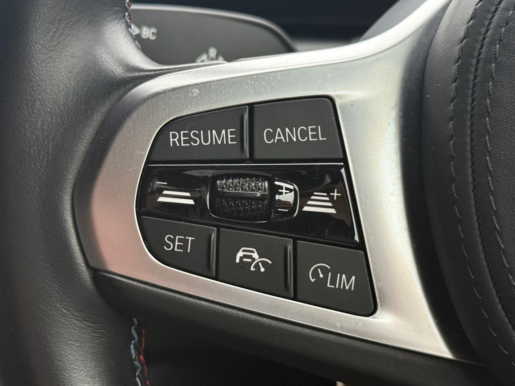 BMW i4 M50 83.9kWh Gran Coupe 5dr Electric Auto 4WD (544 ps)