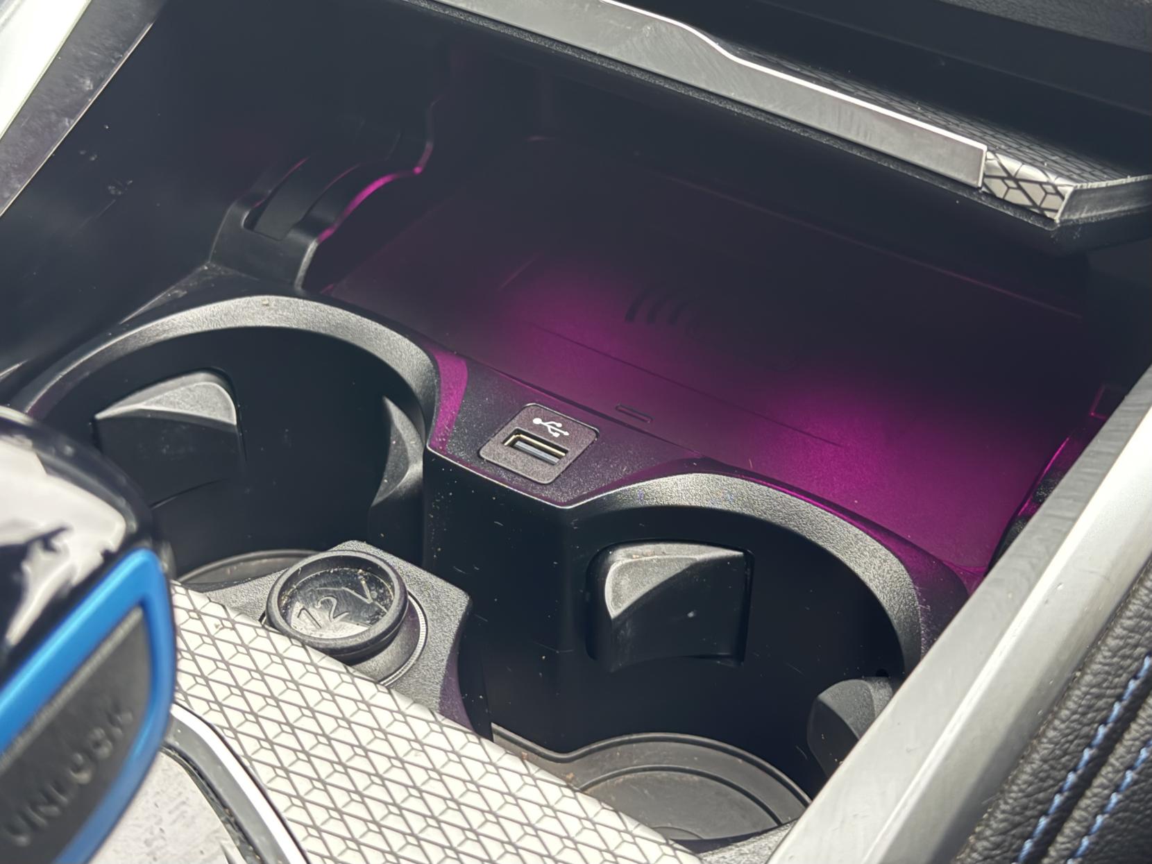 BMW i4 M50 83.9kWh Gran Coupe 5dr Electric Auto 4WD (544 ps)